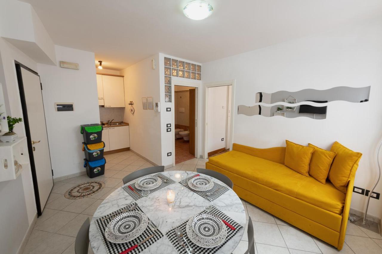 Original Escape Apartment Arco Exterior foto