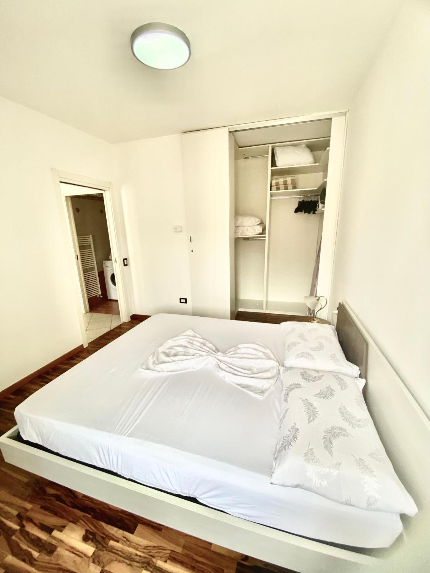 Original Escape Apartment Arco Exterior foto