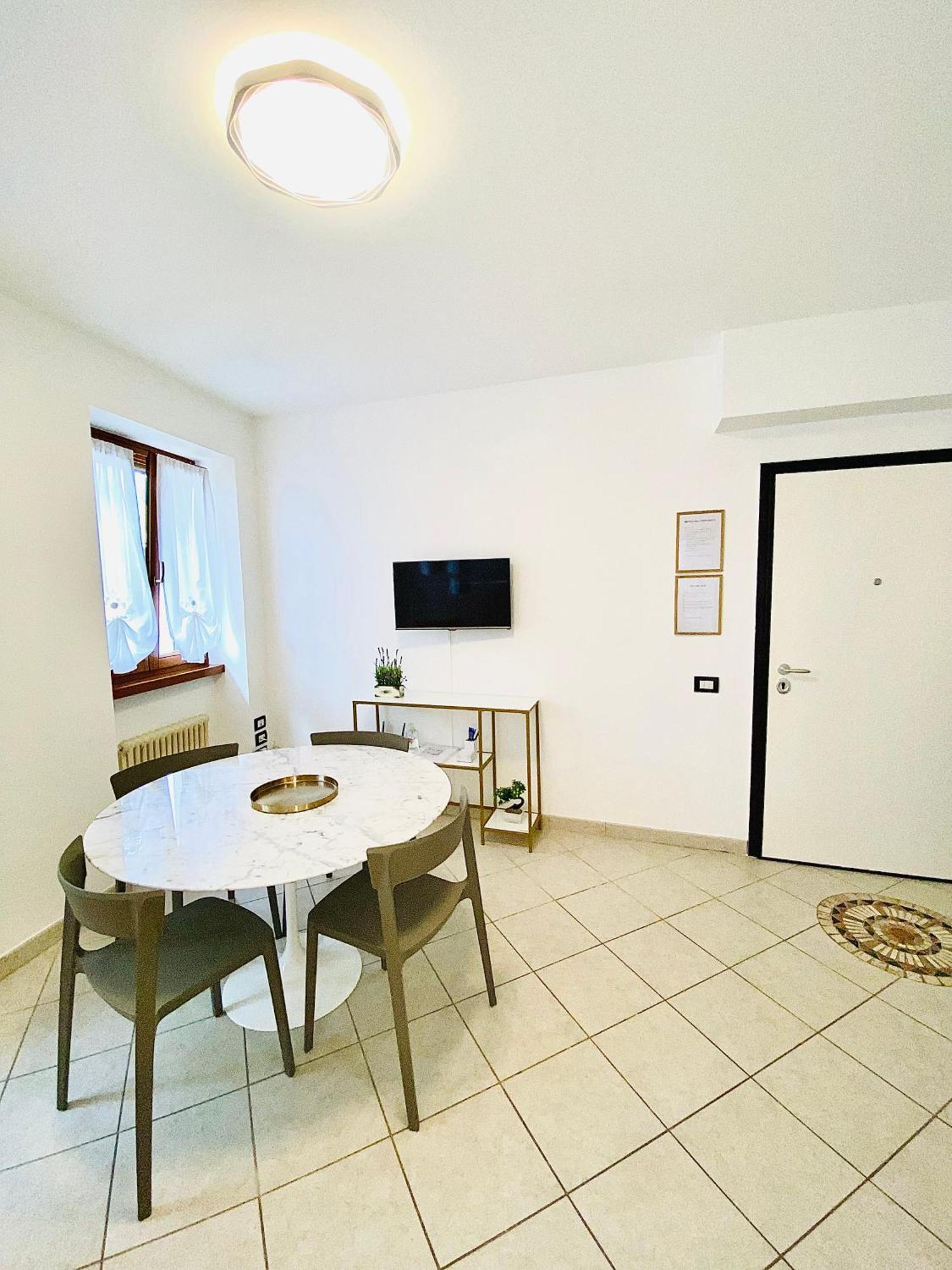 Original Escape Apartment Arco Exterior foto