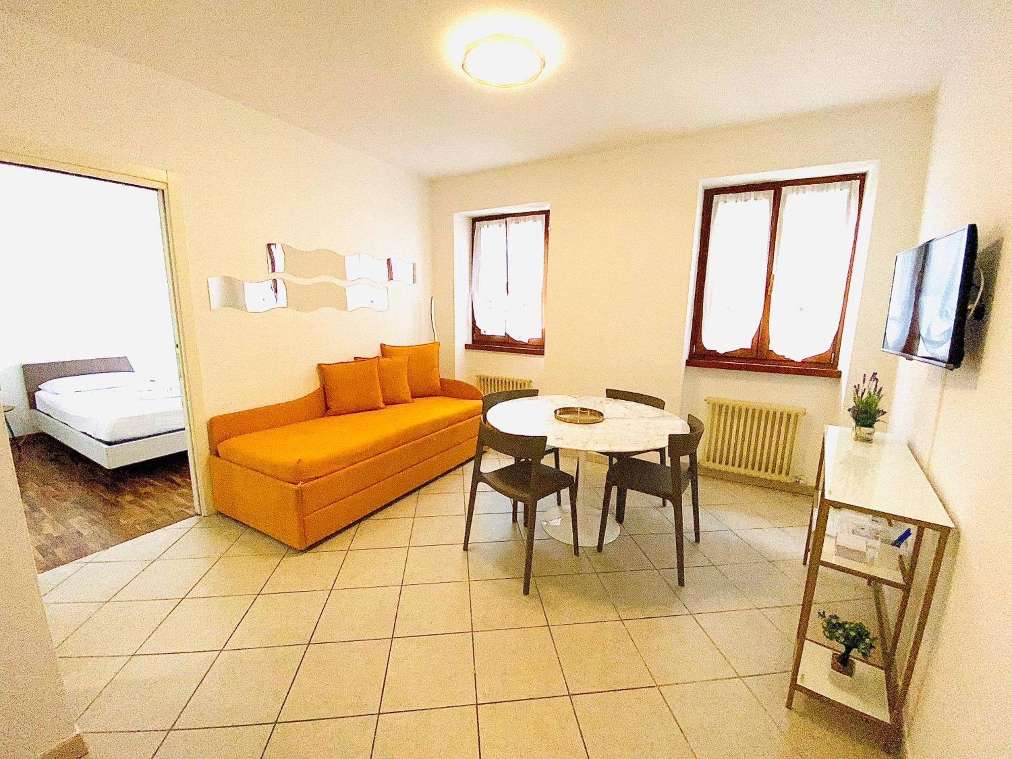 Original Escape Apartment Arco Exterior foto